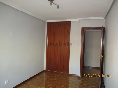 Pis de 140 m² a Madrid