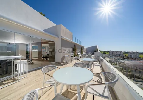 Pis de 85 m² a Marbella