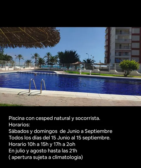 Appartamento 70 m² a Cullera