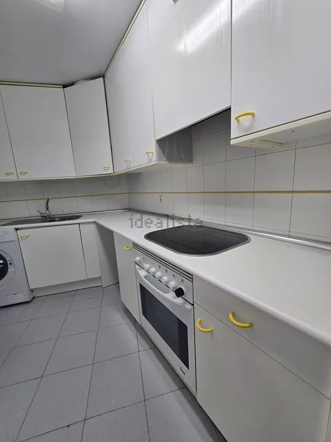 Pis de 140 m² a Madrid