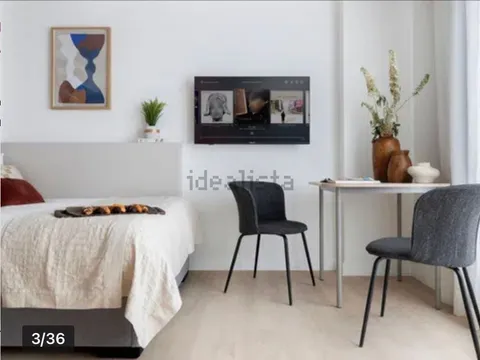 Pis de 30 m² a Puertollano