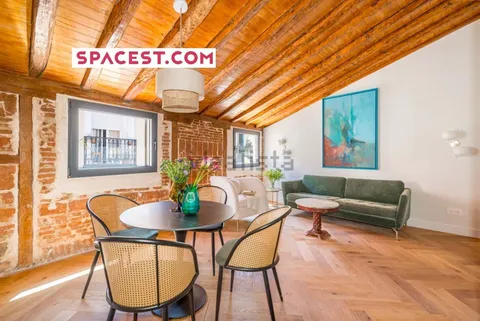 Piso de 50 m² en Madrid