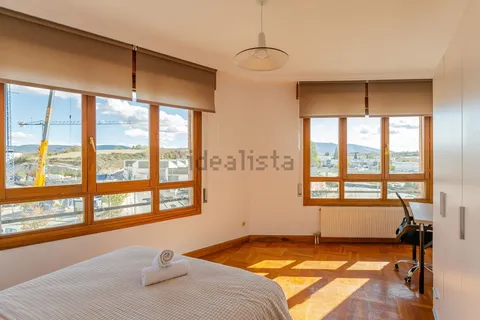 Habitació de lloguer, Pamplona (2/21)