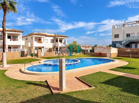 Квартира 60 м² в Orihuela