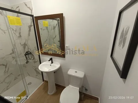 Pis de 40 m² a Casar de Cáceres