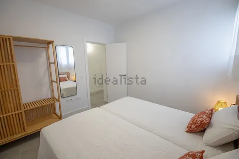 Wohnung 66 m² in Gáldar