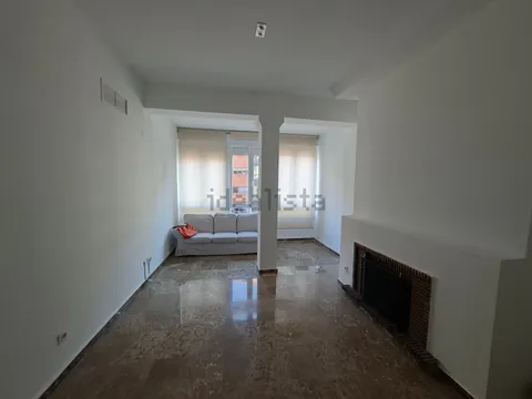 Pis de 65 m² a Sevilla
