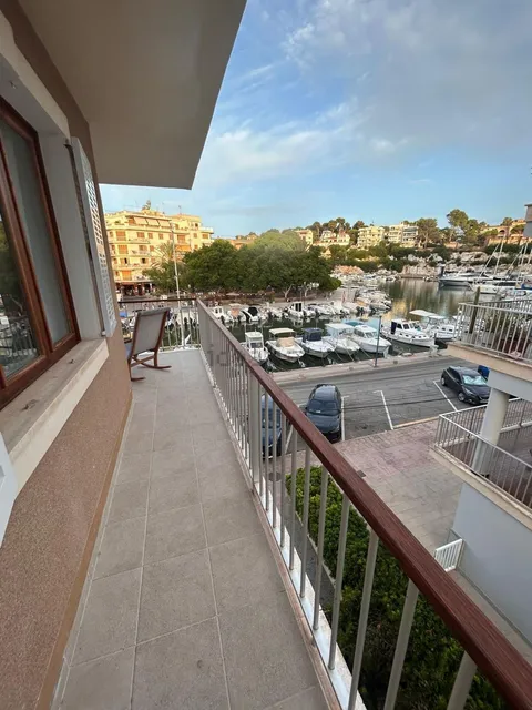 Квартира 130 м² у Manacor