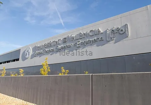 Habitació de lloguer, Burjassot