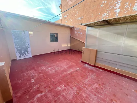 Casa de 125 m² a Paterna