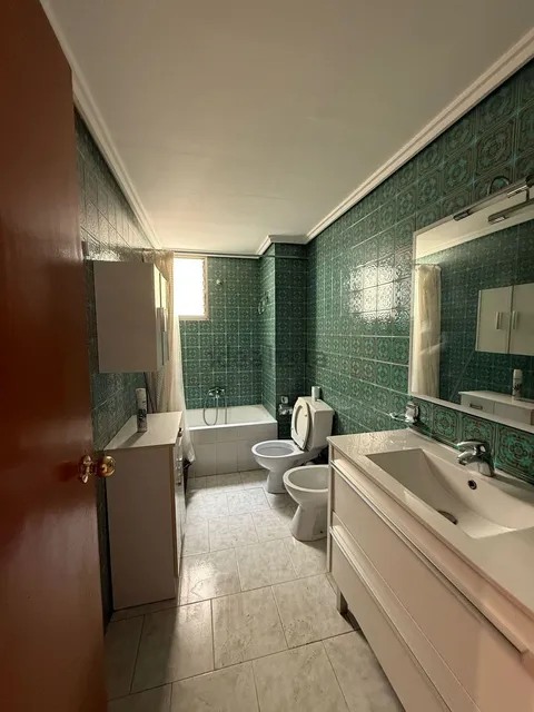 Pis de 120 m² a València