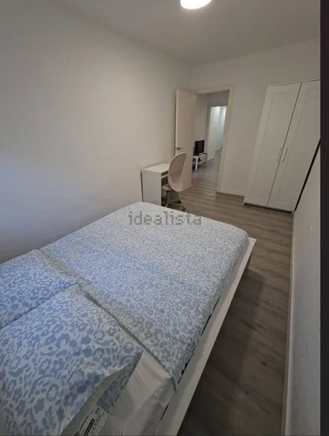 Habitació de lloguer, l'Hospitalet de Llobregat