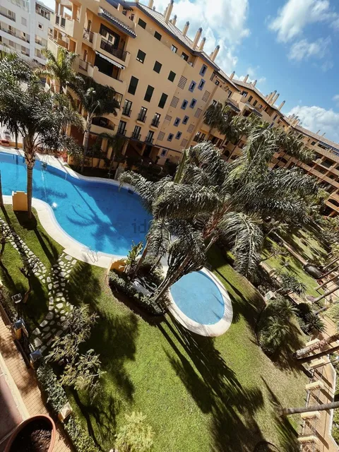 Appartement 100 m² à Marbella