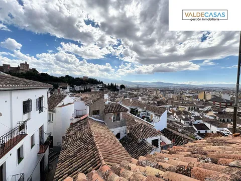 Pis de 45 m² a Granada