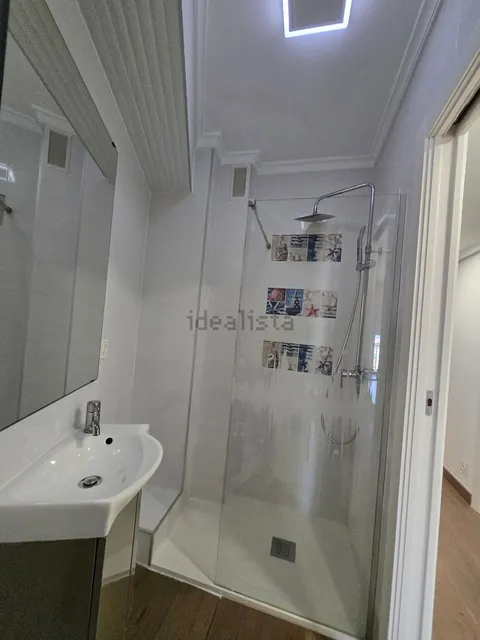 Pis de 90 m² a València