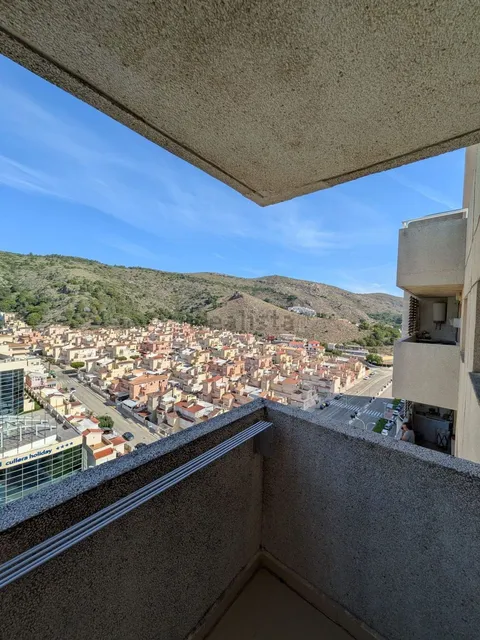 Pis de 110 m² a Cullera