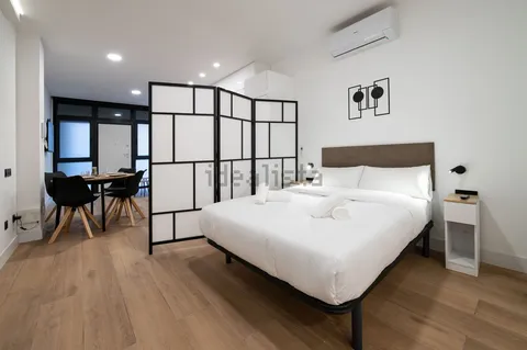 Pis de 50 m² a Madrid