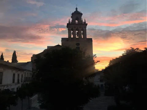 Habitació de lloguer, Còrdova