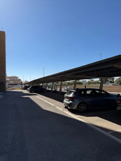 Wohnung 88 m² in Almenara
