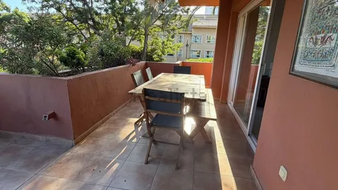 Appartamento 120 m² a Marbella