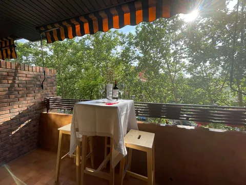 Квартира 144 м² в Мадриде