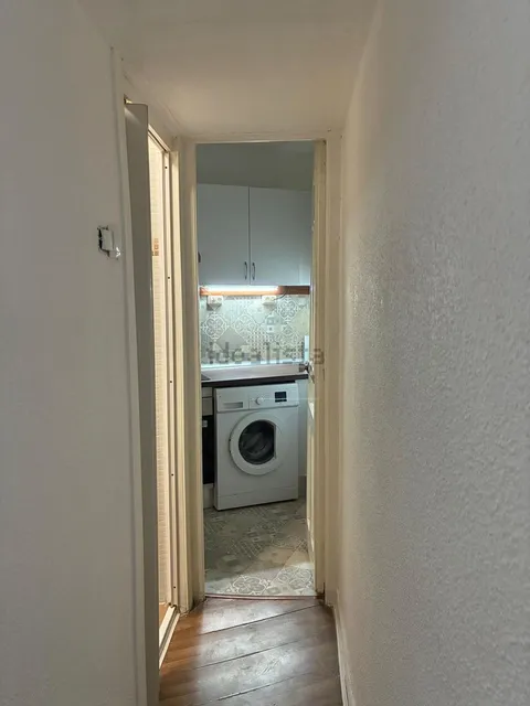 Pis de 52 m² a Madrid
