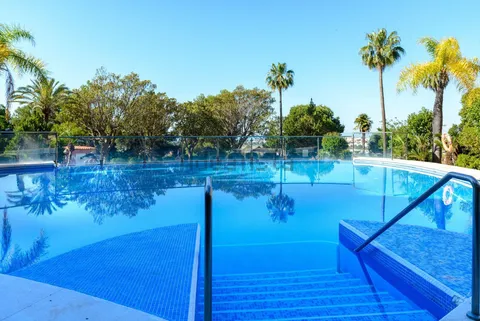 Wohnung 150 m² in Marbella