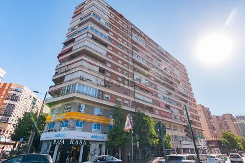 Pis de 120 m² a Múrcia