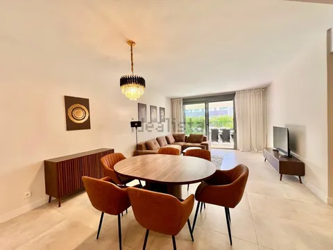 Casa de 166 m² a Estepona