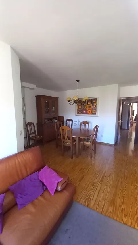 Квартира 80 м² у Сеговіі