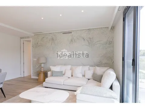 Pis de 123 m² a Madrid