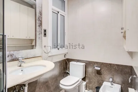 Wohnung 90 m² in Barcelona
