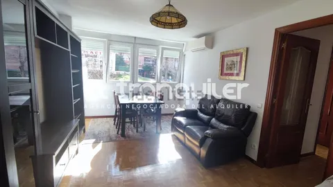 Pis de 89 m² a Madrid