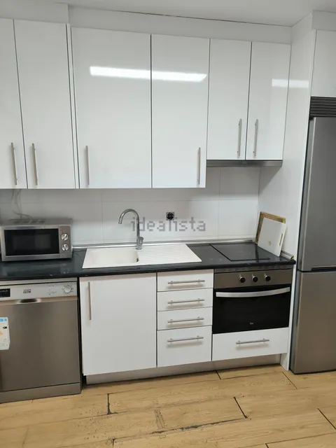 Appartamento 65 m² a Madrid