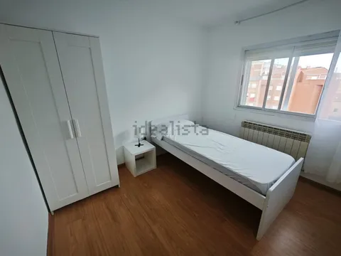 Wohnung 75 m² in Palencia