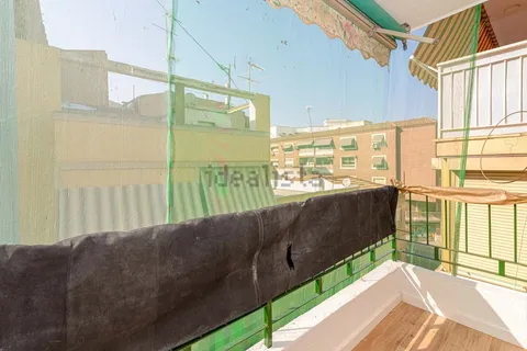 Zimmer zur Miete, Alicante (4/34)