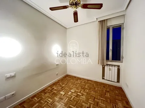 Pis de 75 m² a Madrid