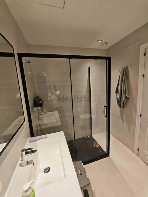Pis de 129 m² a Marbella