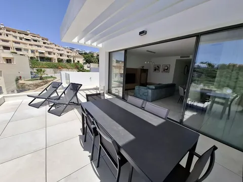 Pis de 250 m² a Marbella
