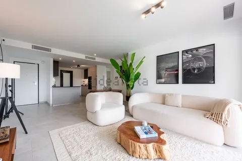 Pis de 96 m² a Estepona (3/28)