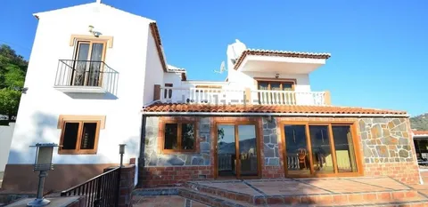 Casa 649 m² a Torrox