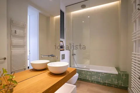 Pis de 170 m² a Madrid