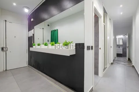 Pis de 98 m² a Madrid