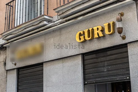 Pis de 67 m² a Madrid