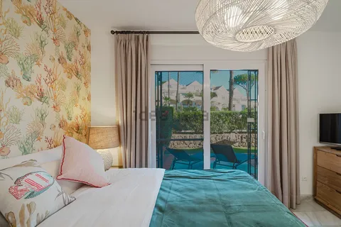 Pis de 119 m² a Marbella