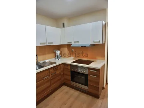 Wohnung 40 m² in Las Palmas de Gran Canaria