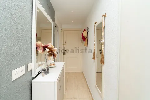 Квартира 45 м² у Almuñécar