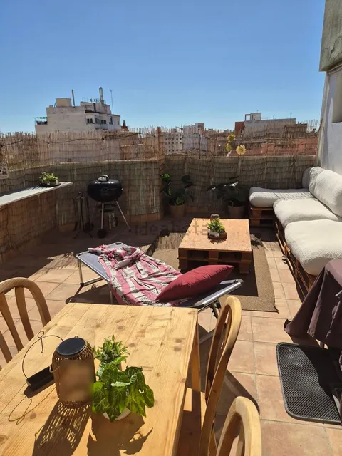 Chambre à louer, Palma