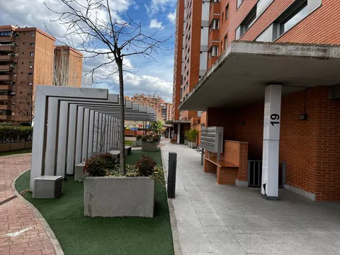 Pis de 73 m² a Madrid