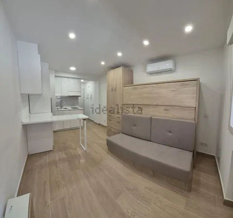 Appartamento 26 m² a Madrid